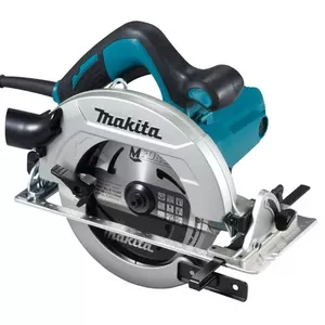 Makita HS7611 ручная циркулярная пила 19 cm 5500 RPM 1600 W