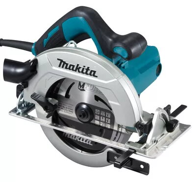 Apaļzāģis Makita HS7611 — 19 cm