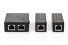 Кабельный тестер DIGITUS DN-14001-1 для RJ45 и BNC Photo 4