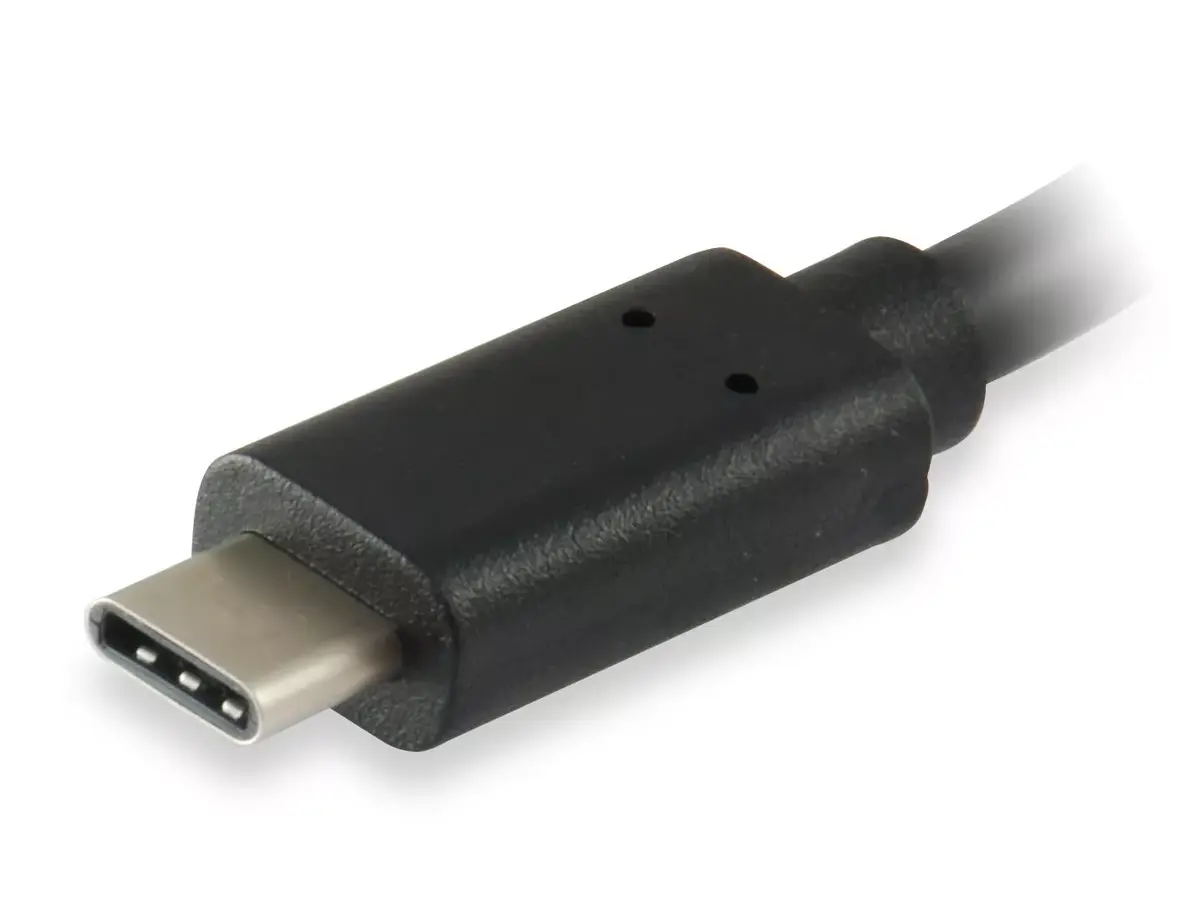 USB 3.0 Type C uz Type A adapteris Equip 133455 Photo 3