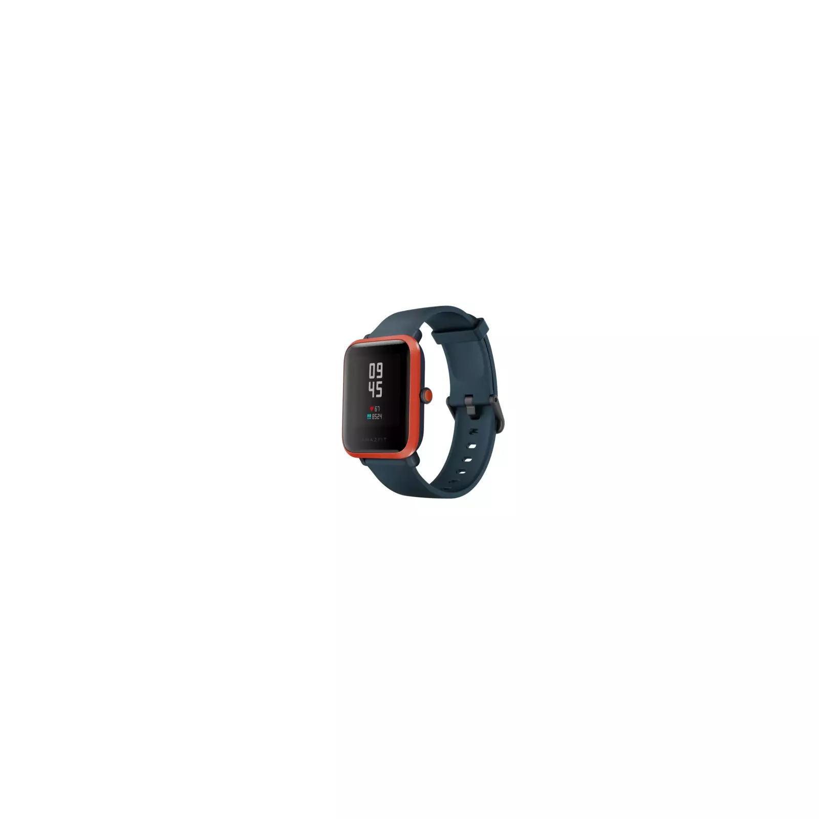 Amazfit A1821REDORANGE Photo 1