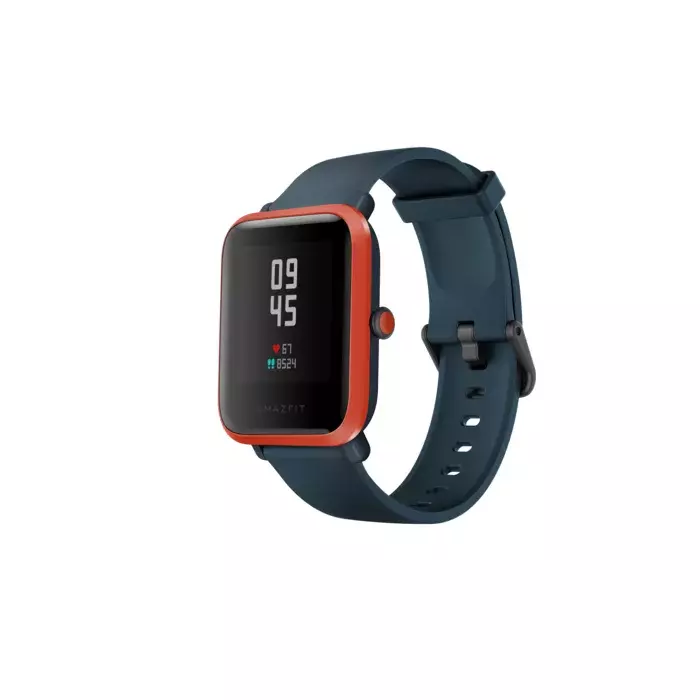 Amazfit A1821REDORANGE Photo 1