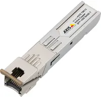 Axis 5801-821 SFP Network Transceiver Module Photo 4