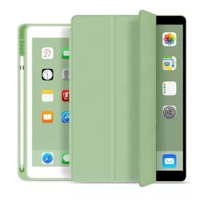 Чехол Фолио eSTUFF ES682089-BULK для iPad 9.7 Зеленый