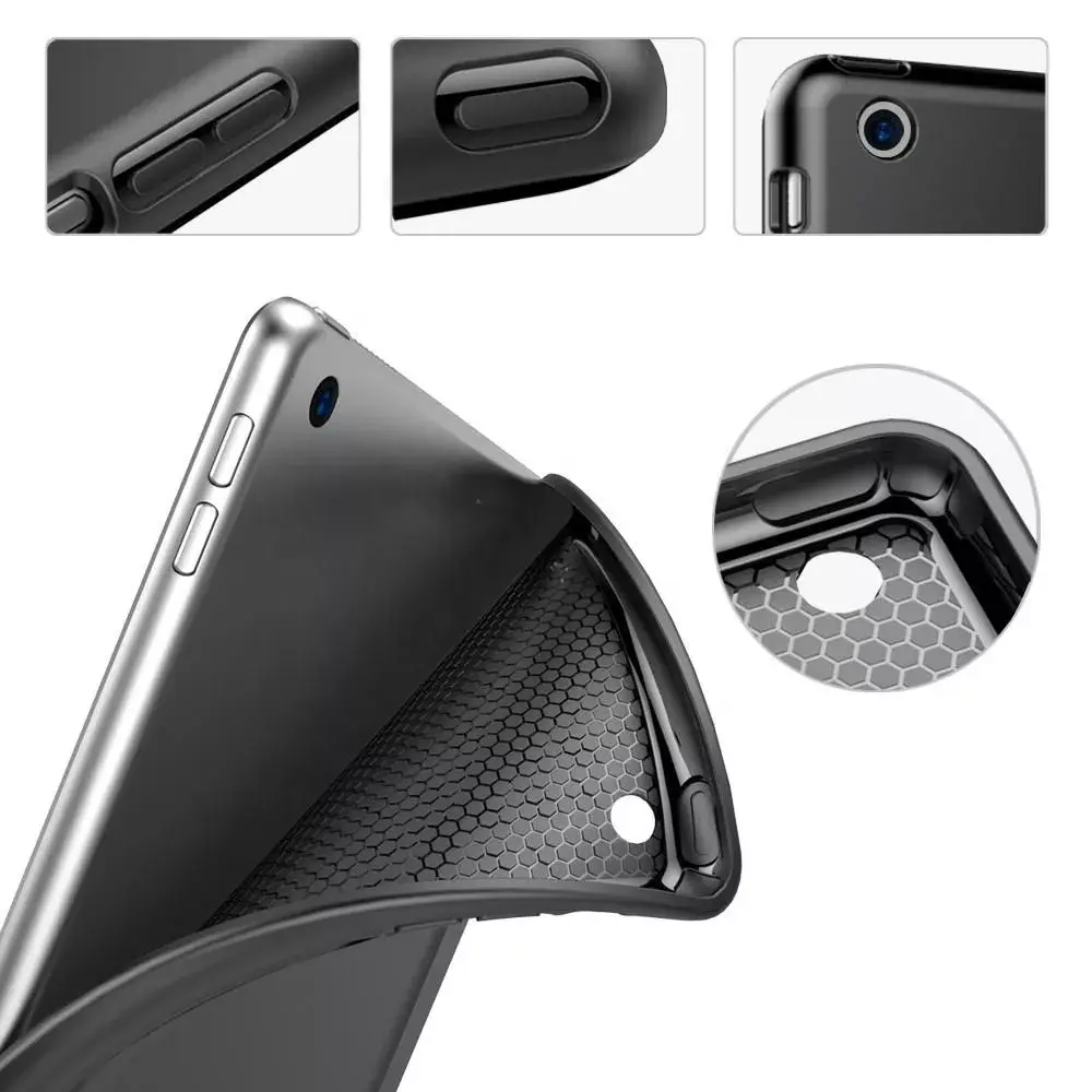 Pencil Case eSTUFF SEATTLE for iPad 9.7 2018/2017 Photo 3