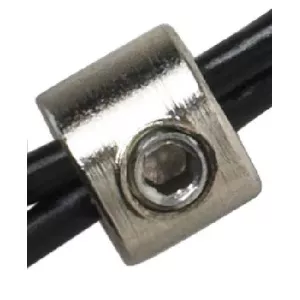 Vivolink PROADRING - LOCK NUT kabeļu skava Metālisks 1 pcs