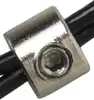 VivoLink PROADRING LOCK NUT Kabeļu skava Photo 2