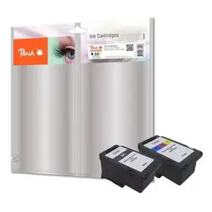 Tintes kasetne Multi Pack Peach PI100-223