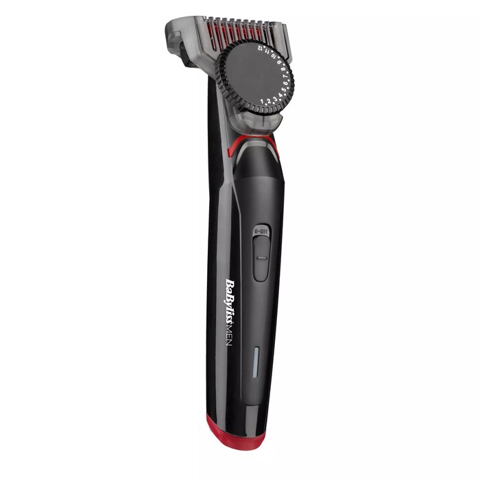 BABYLISS T861E Photo 1