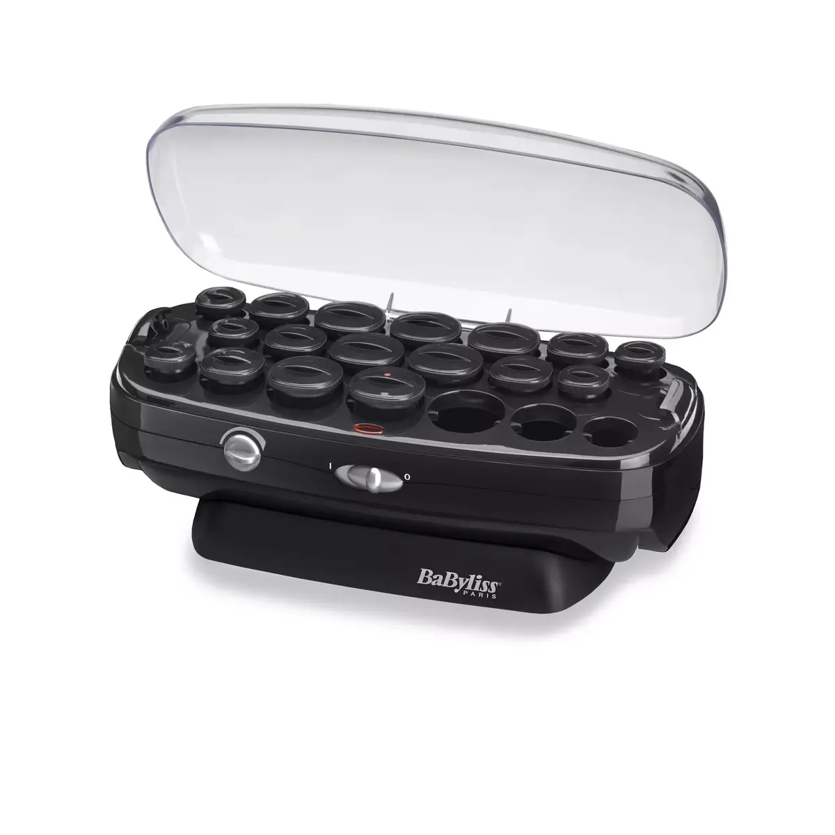 Набор для укладки волос BaByliss Thermo Ceramic Rollers Photo 2