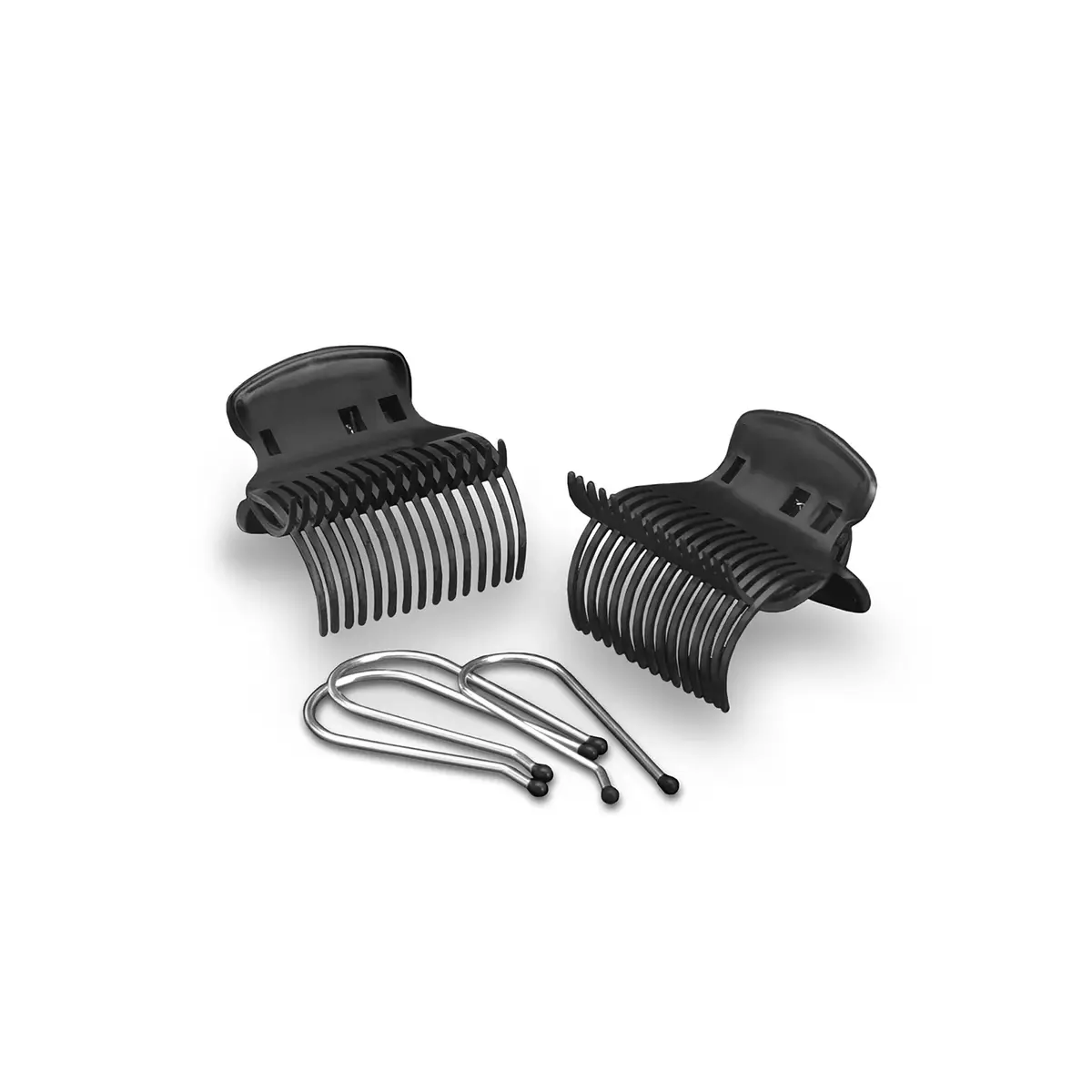 Набор для укладки волос BaByliss Thermo Ceramic Rollers Photo 4