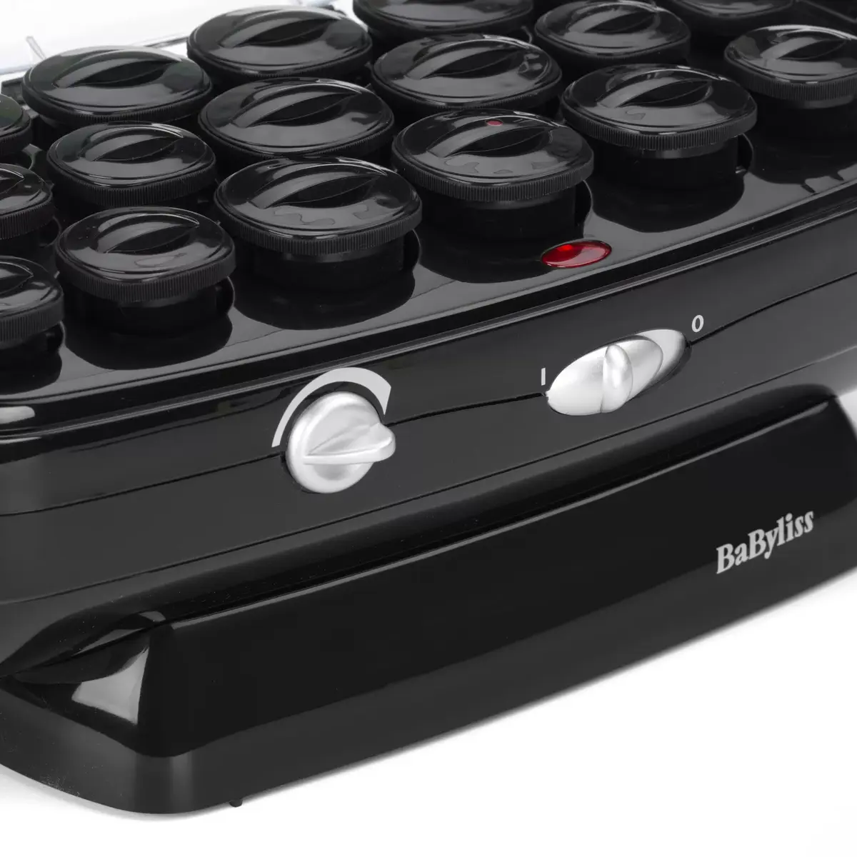 Набор для укладки волос BaByliss Thermo Ceramic Rollers Photo 7