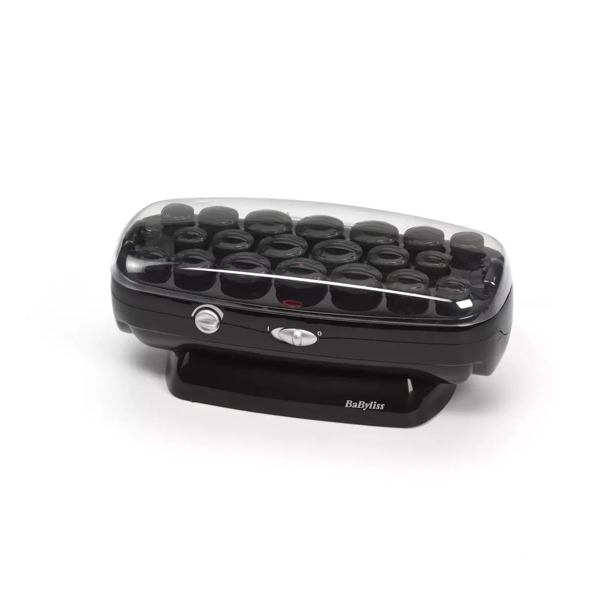 Набор для укладки волос BaByliss Thermo Ceramic Rollers Photo 10