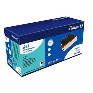 Toner Pelikan Brother TN-3480 3000 pages black