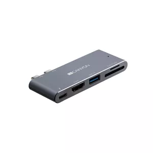 Klēpjdatora doks Canyon CNS-TDS05DG