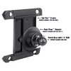 ram mounts RAM-HOL-ROTO1U Photo 2