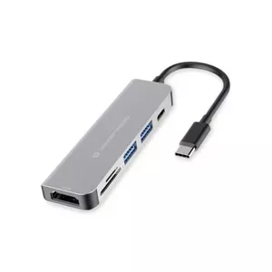 Док-станция для ноутбука Conceptronic DONN02G
