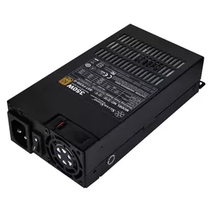 Блок питания Silverstone FX350-G 350 Вт