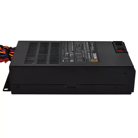 Блок питания Silverstone FX350-G Photo 5