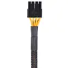 Блок питания Silverstone FX350-G Photo 10
