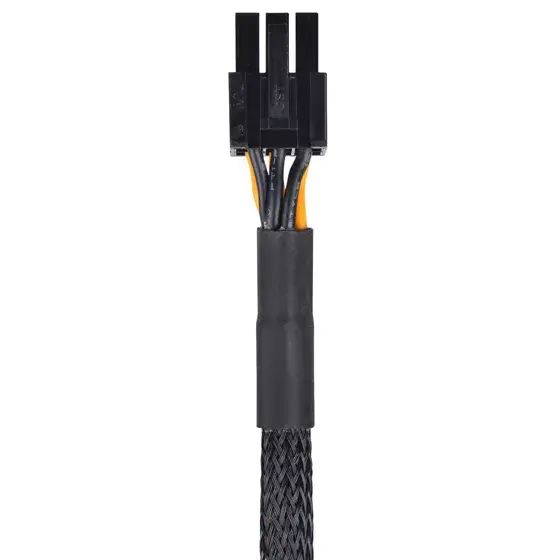 Блок питания Silverstone FX350-G Photo 11