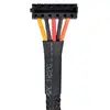 Блок питания Silverstone FX350-G Photo 12