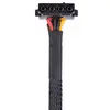 Блок питания Silverstone FX350-G Photo 13