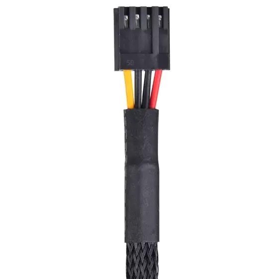 Блок питания Silverstone FX350-G Photo 14