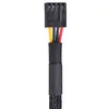 Блок питания Silverstone FX350-G Photo 14