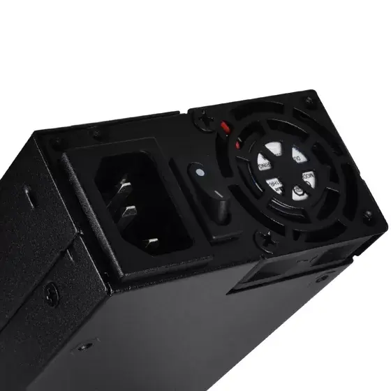 Блок питания Silverstone FX350-G Photo 16