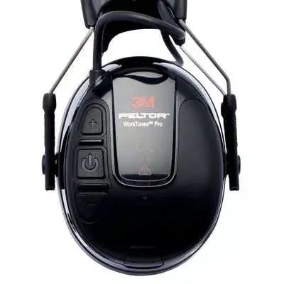 Наушники для защиты слуха 3M HRXS220A Photo 3