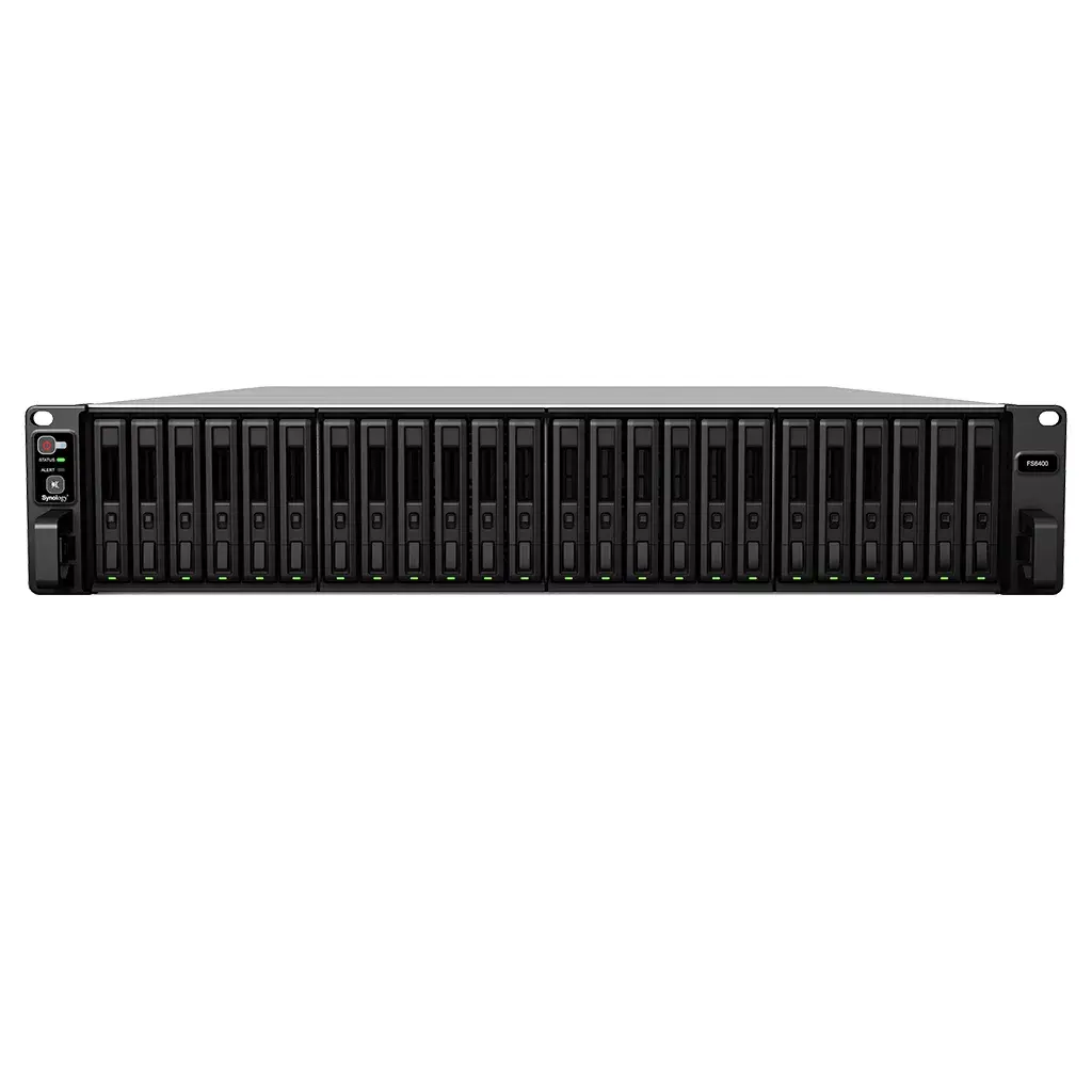 Сервер Synology FS6400 Photo 2