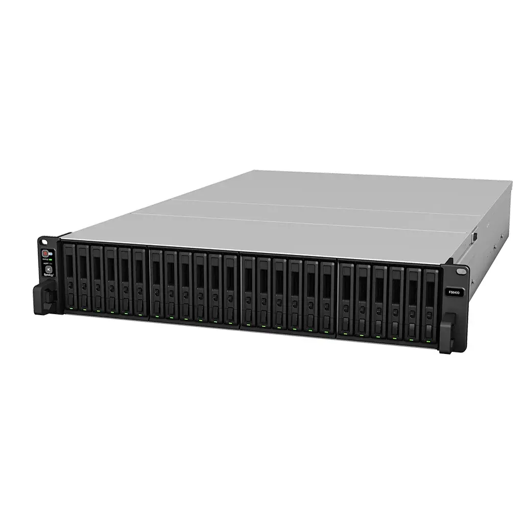 Сервер Synology FS6400 Photo 3
