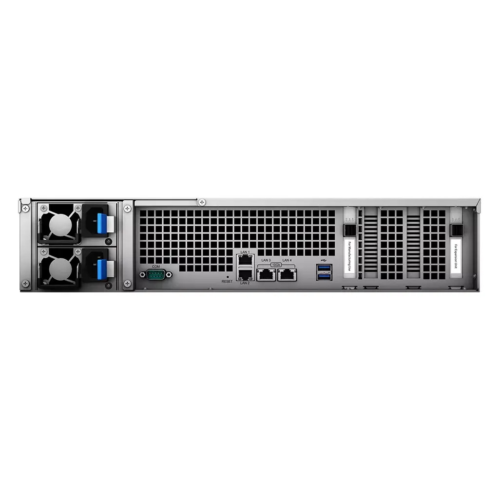 Сервер Synology FS6400 Photo 5