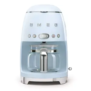 Drip coffee maker Smeg 1.4 L DCF02PBEU