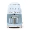 Кофеварка Smeg 1.4 Л DCF02PBEU Photo 2