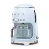 Кофеварка Smeg 1.4 Л DCF02PBEU Photo 3