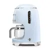 Кофеварка Smeg 1.4 Л DCF02PBEU Photo 4