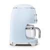 Кофеварка Smeg 1.4 Л DCF02PBEU Photo 5