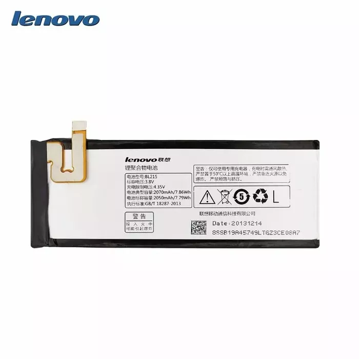 Lenovo BL215 Photo 1