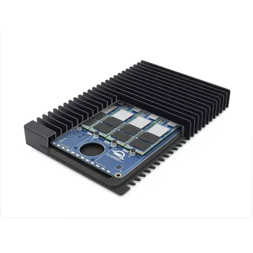 SSD diskdziņš OWC 4TB ThunderBlade Photo 4