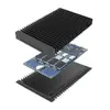 SSD diskdziņš OWC 4TB ThunderBlade Photo 5