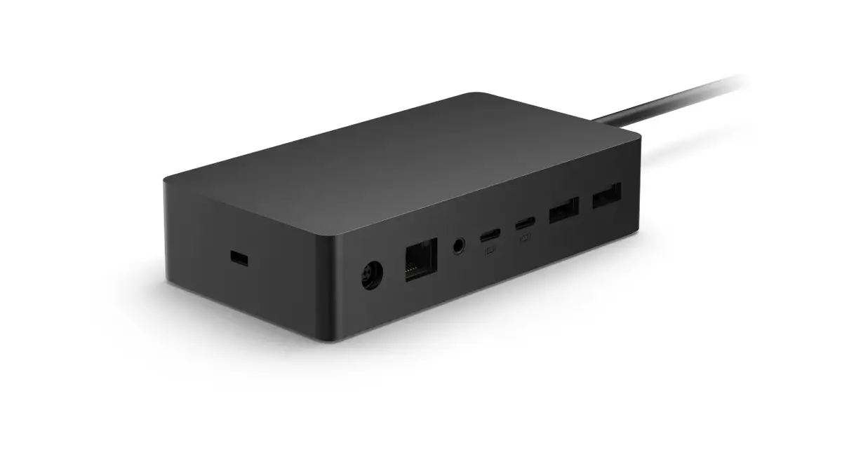 Планшет Microsoft Surface Dock 2 Photo 2