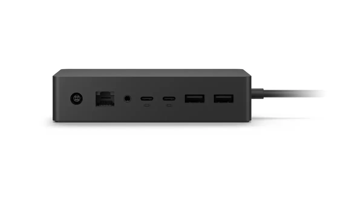 Планшет Microsoft Surface Dock 2 Photo 3