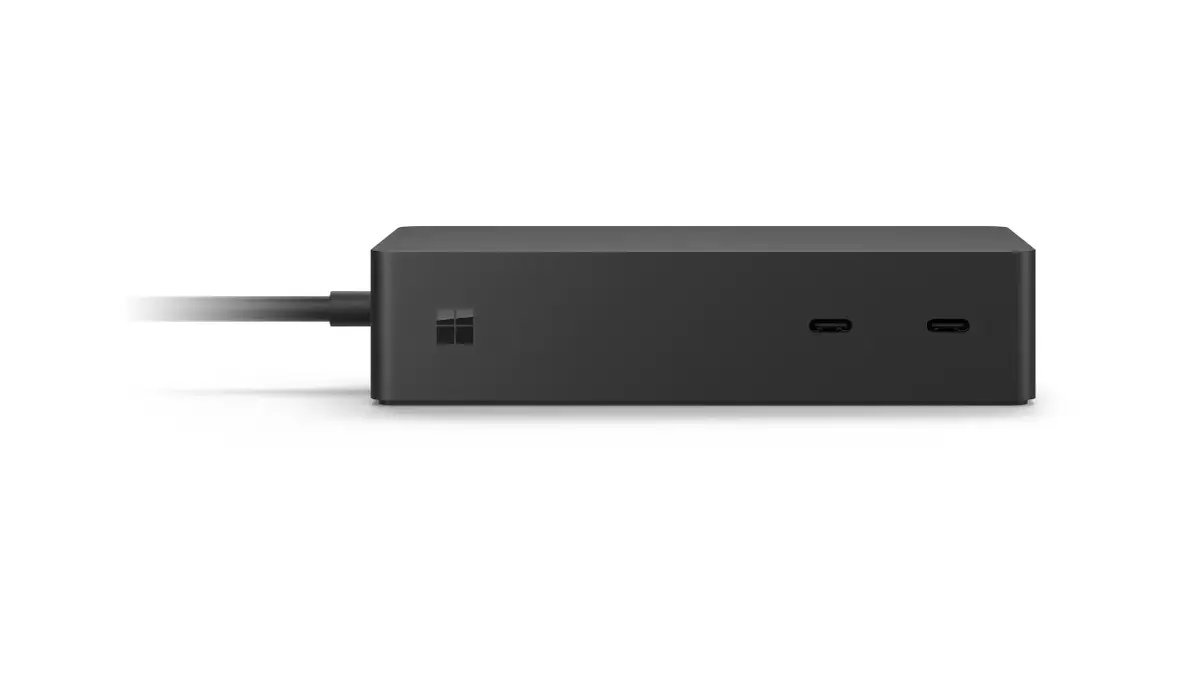 Планшет Microsoft Surface Dock 2 Photo 4