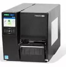Printronix T6E2X4 203 dpi термолинейный принтер Photo 3
