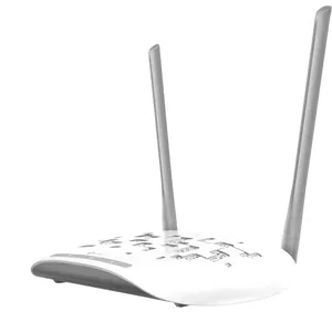 TP-Link TL-WA801N WLAN piekļuves punkts 300 Mbit/s Balts Power over Ethernet (PoE)