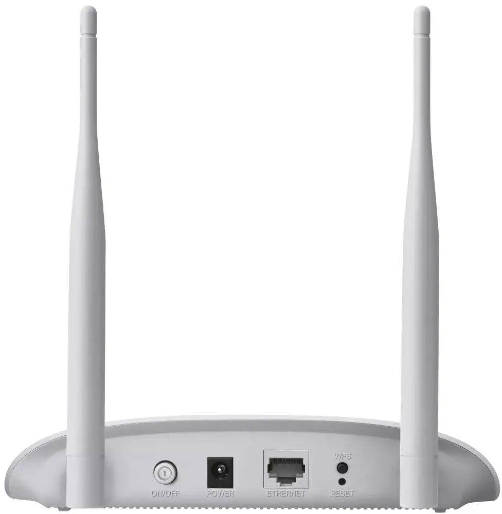 Беспроводная точка доступа TP-Link TL-WA801N Photo 2