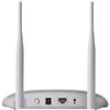 Беспроводная точка доступа TP-Link TL-WA801N Photo 2