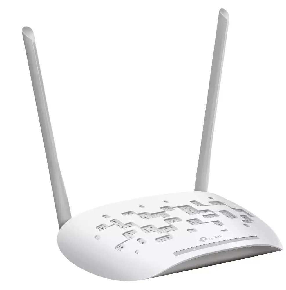 Беспроводная точка доступа TP-Link TL-WA801N Photo 3